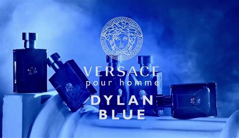 versace pubblicità profumo 2024